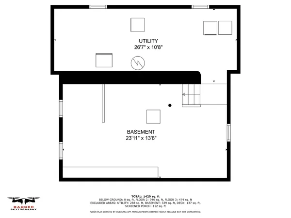 $524,900 | W444 Carlson Lane, Oconto Falls, WI 54154