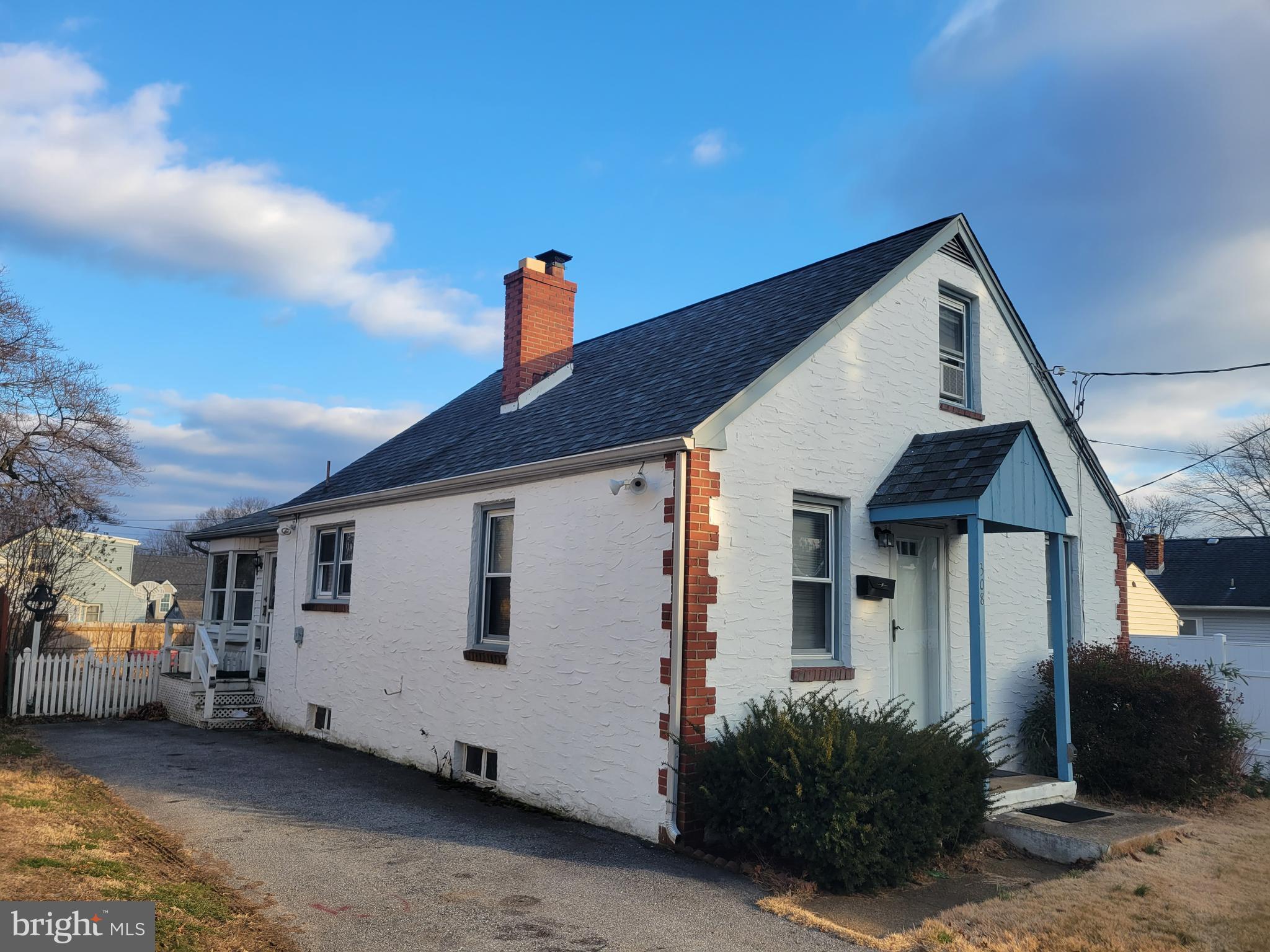 308 Centerville Road Wilmington, DE 19808 - Photo 1 of 35 Welcome home to 308 Centerville Road!
