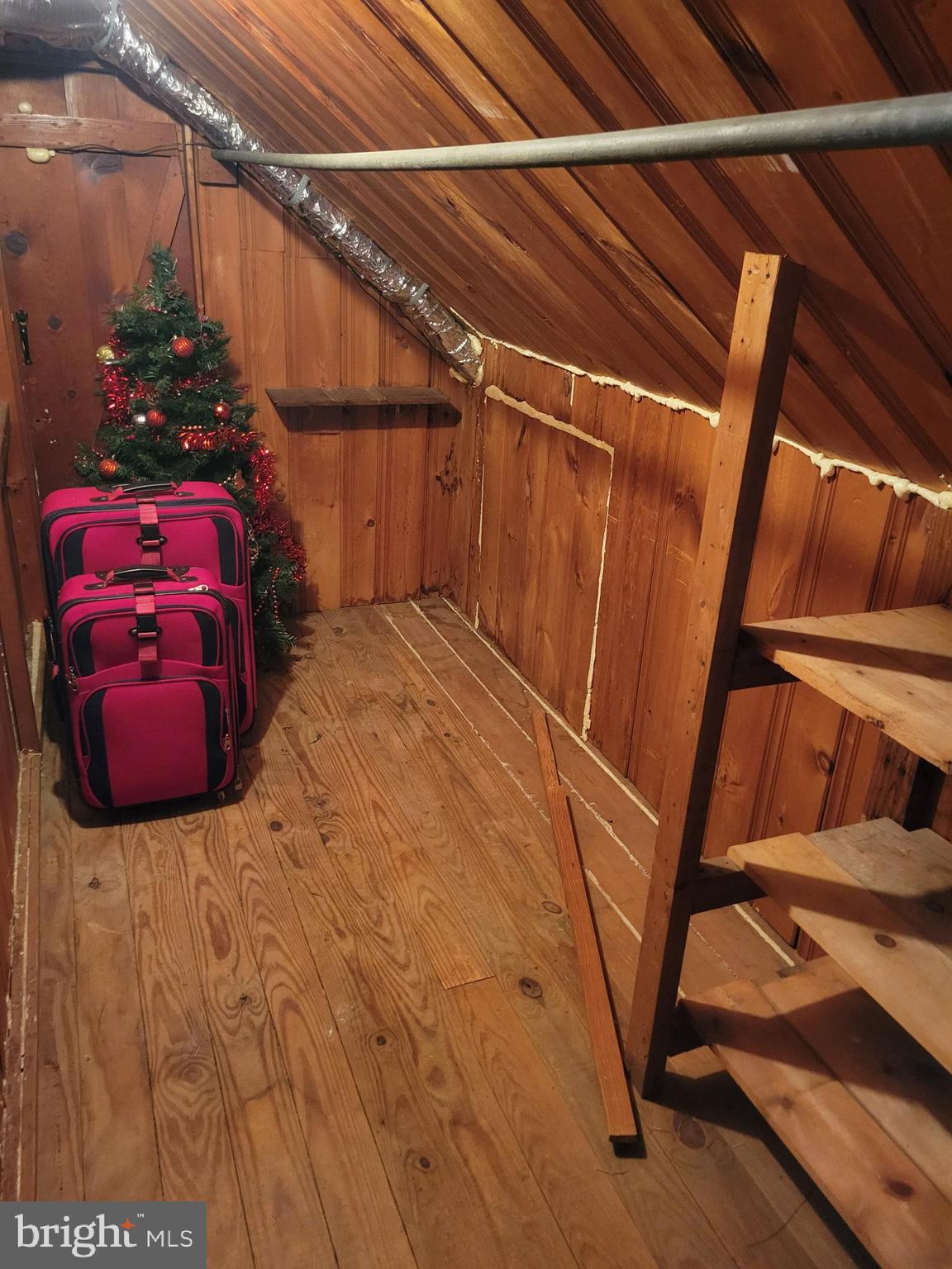 308 Centerville Road Wilmington, DE 19808 - Photo 31 of 35 Attic Space