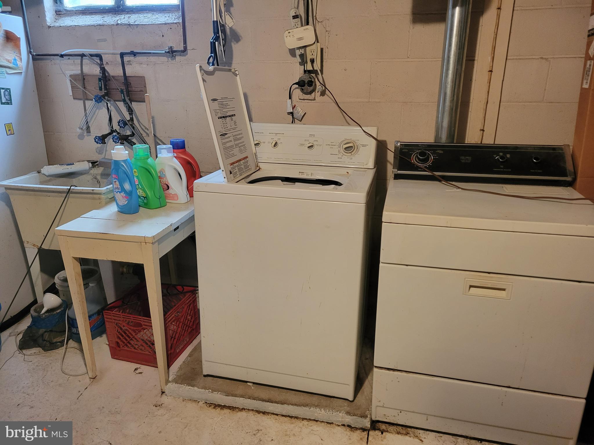 308 Centerville Road Wilmington, DE 19808 - Photo 32 of 35 Laundry Room Area