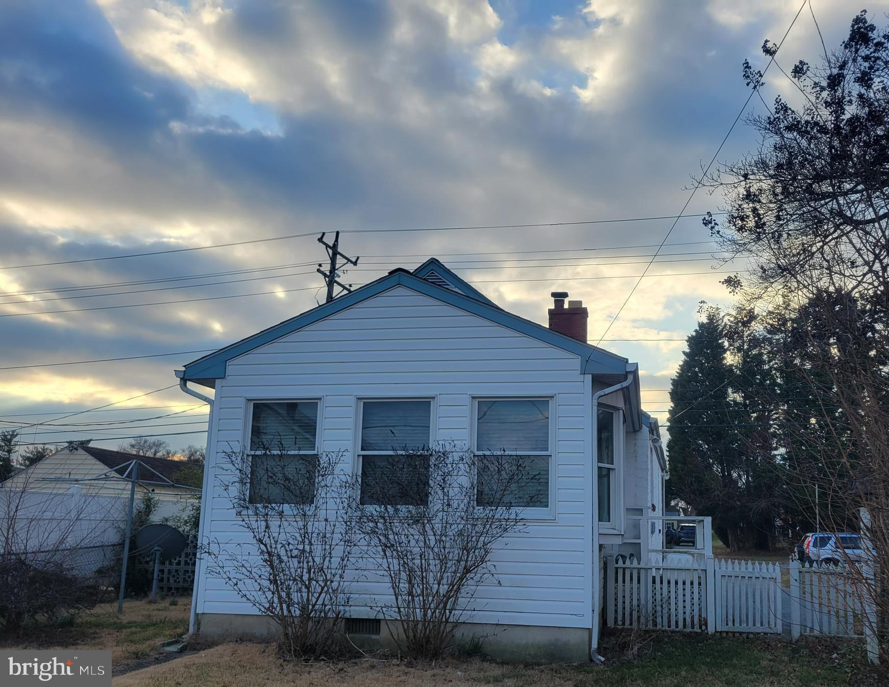 308 Centerville Road Wilmington, DE 19808 - Photo 7 of 35 Back View of home