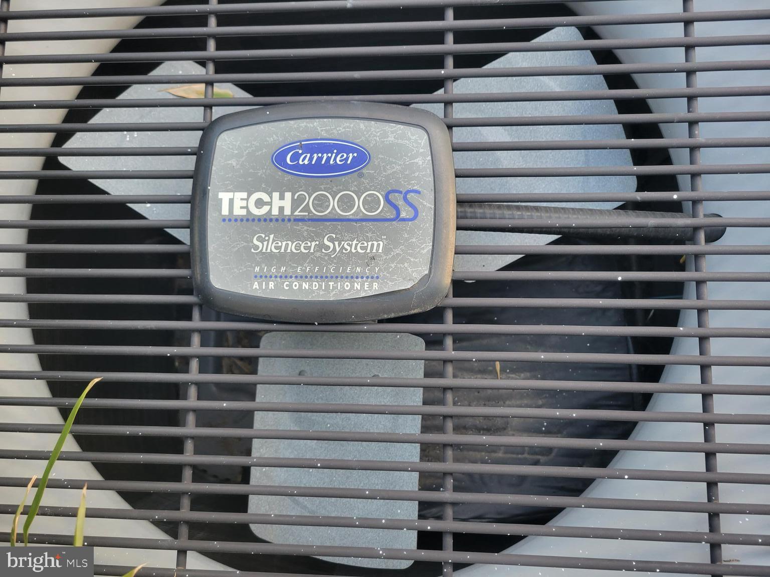 308 Centerville Road Wilmington, DE 19808 - Photo 8 of 35 Central Air