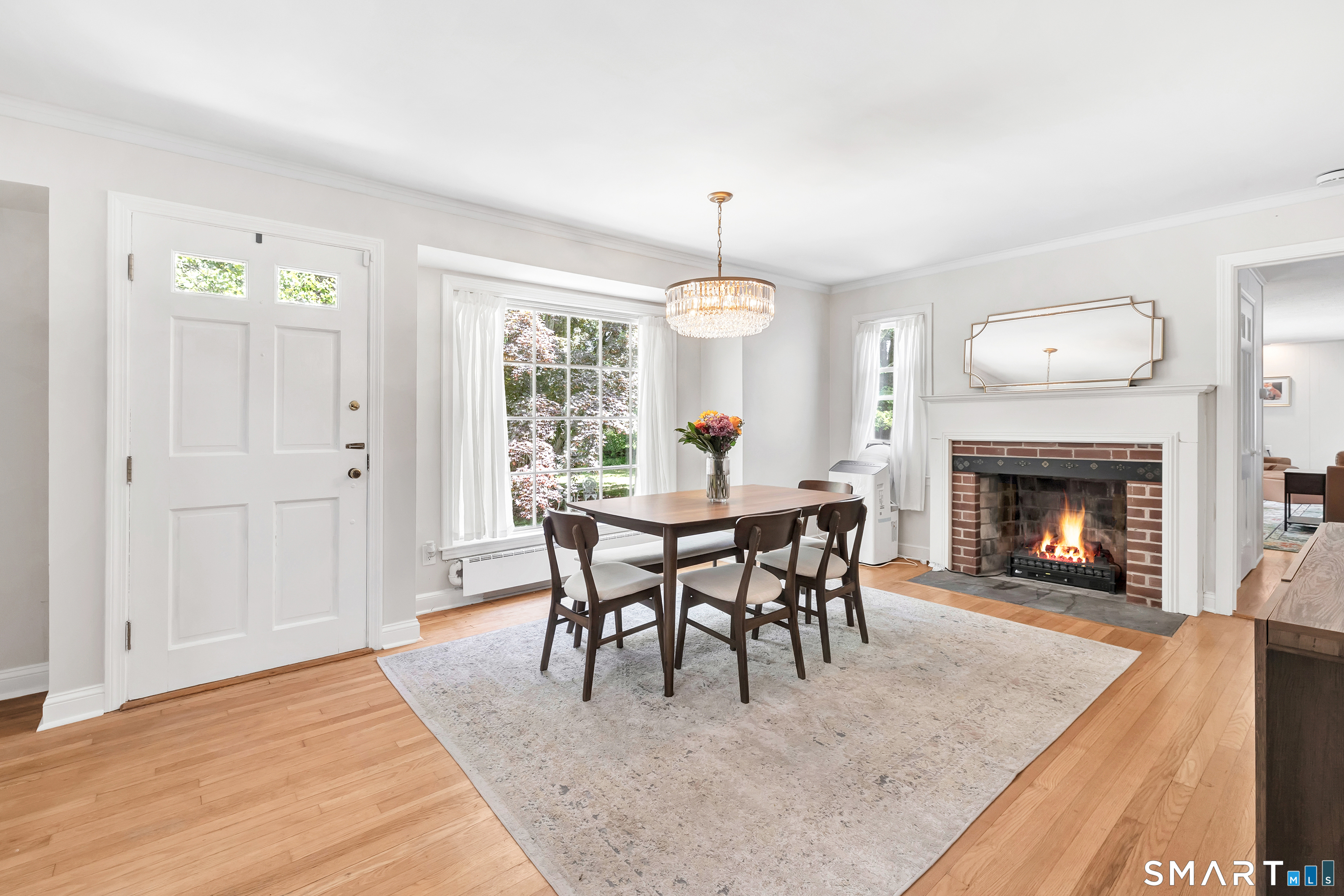 119 Staples Road Easton, CT 06612 - Photo 10 of 37