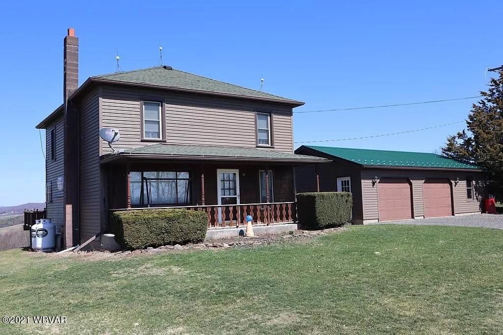 855 Pinewood Hill Road Ulster, PA 18850 - Photo 1 of 1 Gallery Image 1