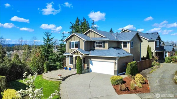 $1,129,990 | 4115 228th Place South East, Bothell, WA 98021