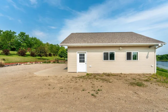$350,000 | 29487 Riverview Road, Fergus Falls, MN 56537