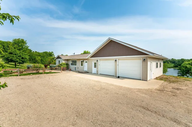 $350,000 | 29487 Riverview Road, Fergus Falls, MN 56537