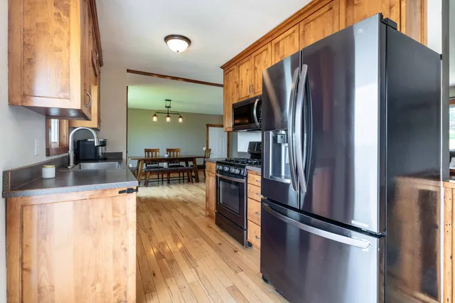 $350,000 | 29487 Riverview Road, Fergus Falls, MN 56537