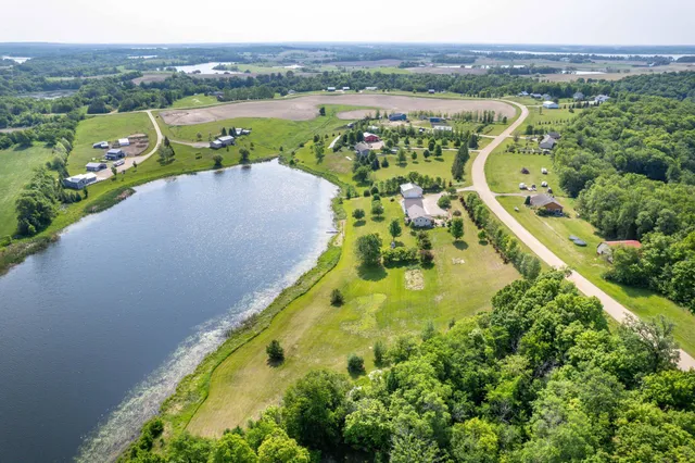 $350,000 | 29487 Riverview Road, Fergus Falls, MN 56537