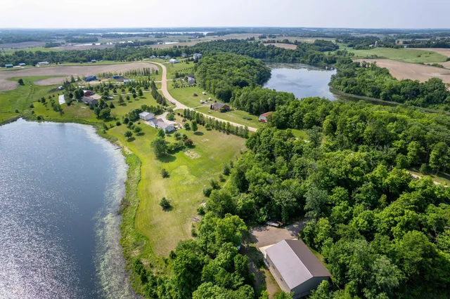 $350,000 | 29487 Riverview Road, Fergus Falls, MN 56537
