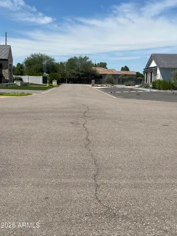 a view of an ocean beach
