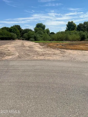 a view of an ocean and beach