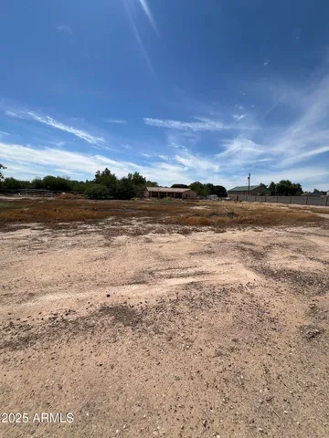a view of an ocean and beach