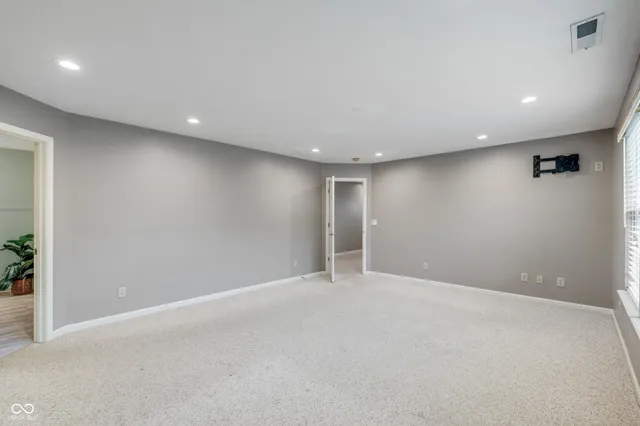 $344,900 | 6063 Morning Dove Drive, Indianapolis, IN 46228