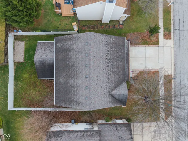 $344,900 | 6063 Morning Dove Drive, Indianapolis, IN 46228