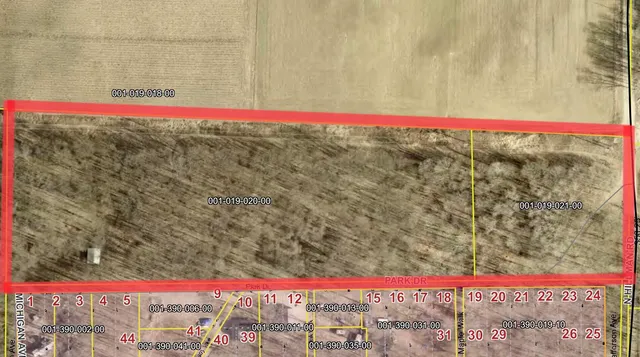 $95,000 | 5220 Park Drive, Six Lakes, MI 48886