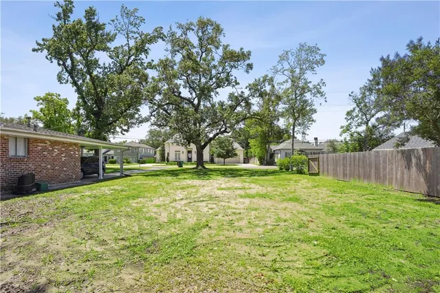 $249,999 | 617 Stewart Avenue, River Ridge, LA 70123