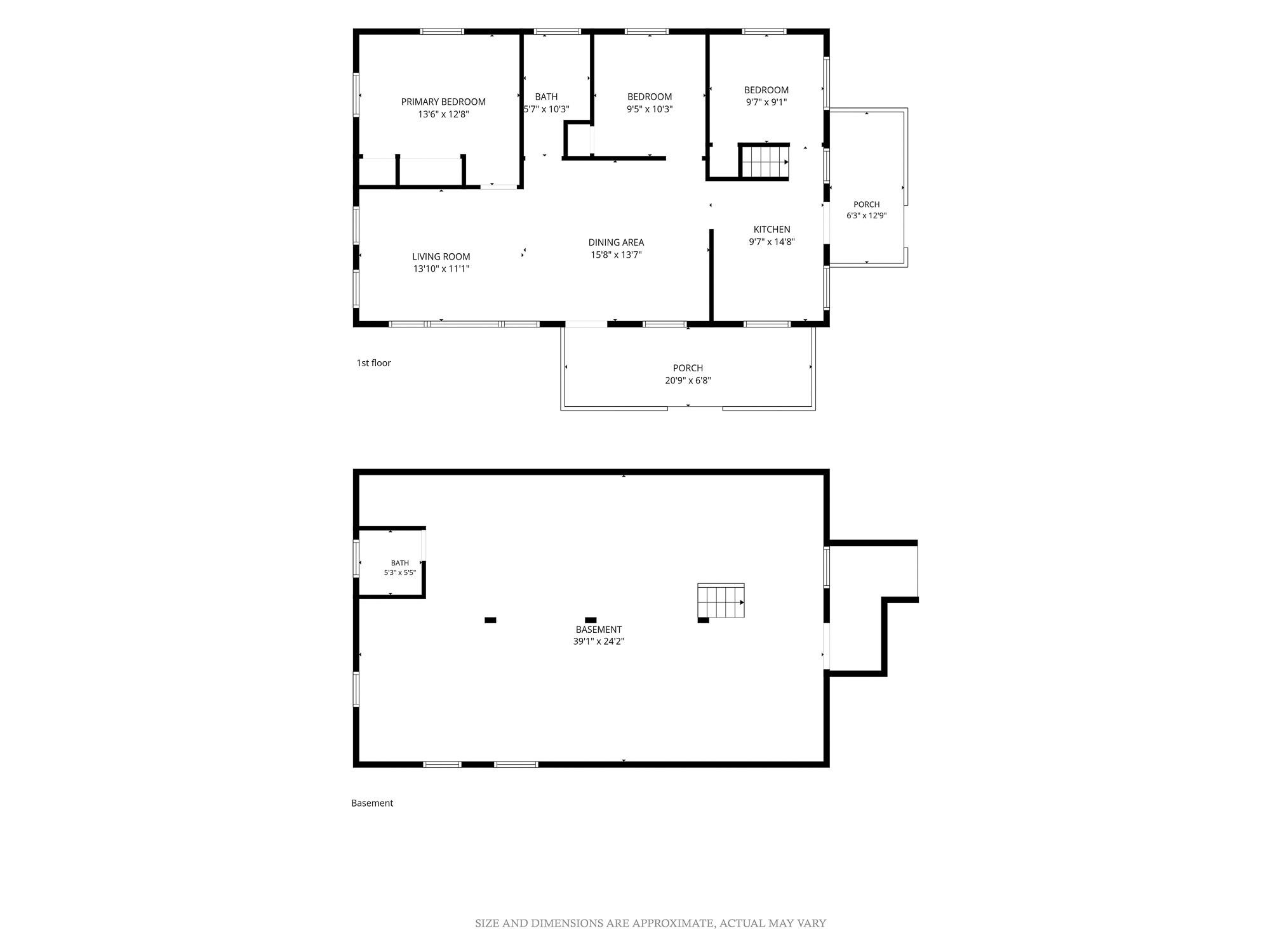302 Sprinkle Branch Road Marshall, NC 28753 - Photo 38 of 38