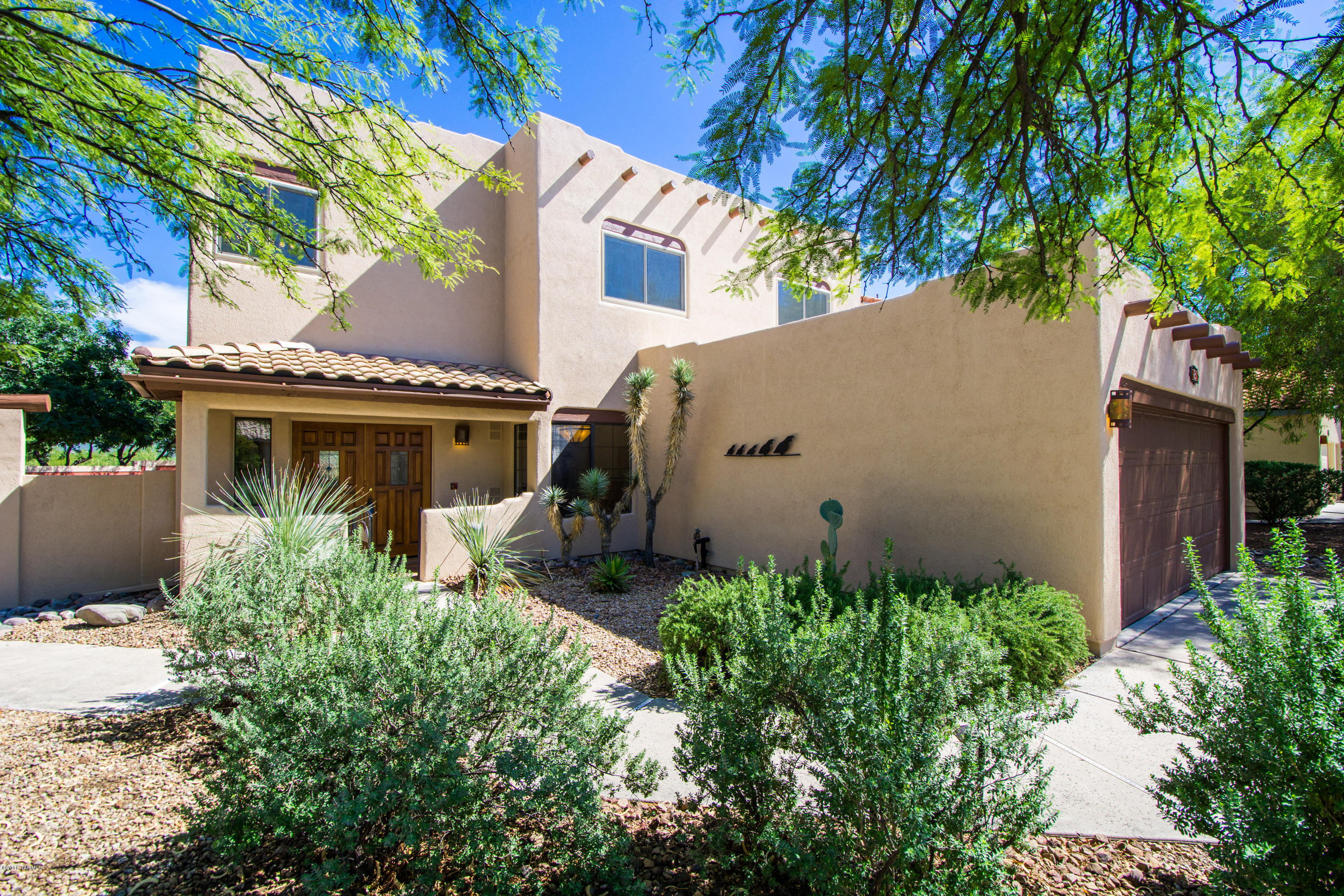 65 Blackstone Road Oro Valley, AZ 85755 - Photo 41 of 48