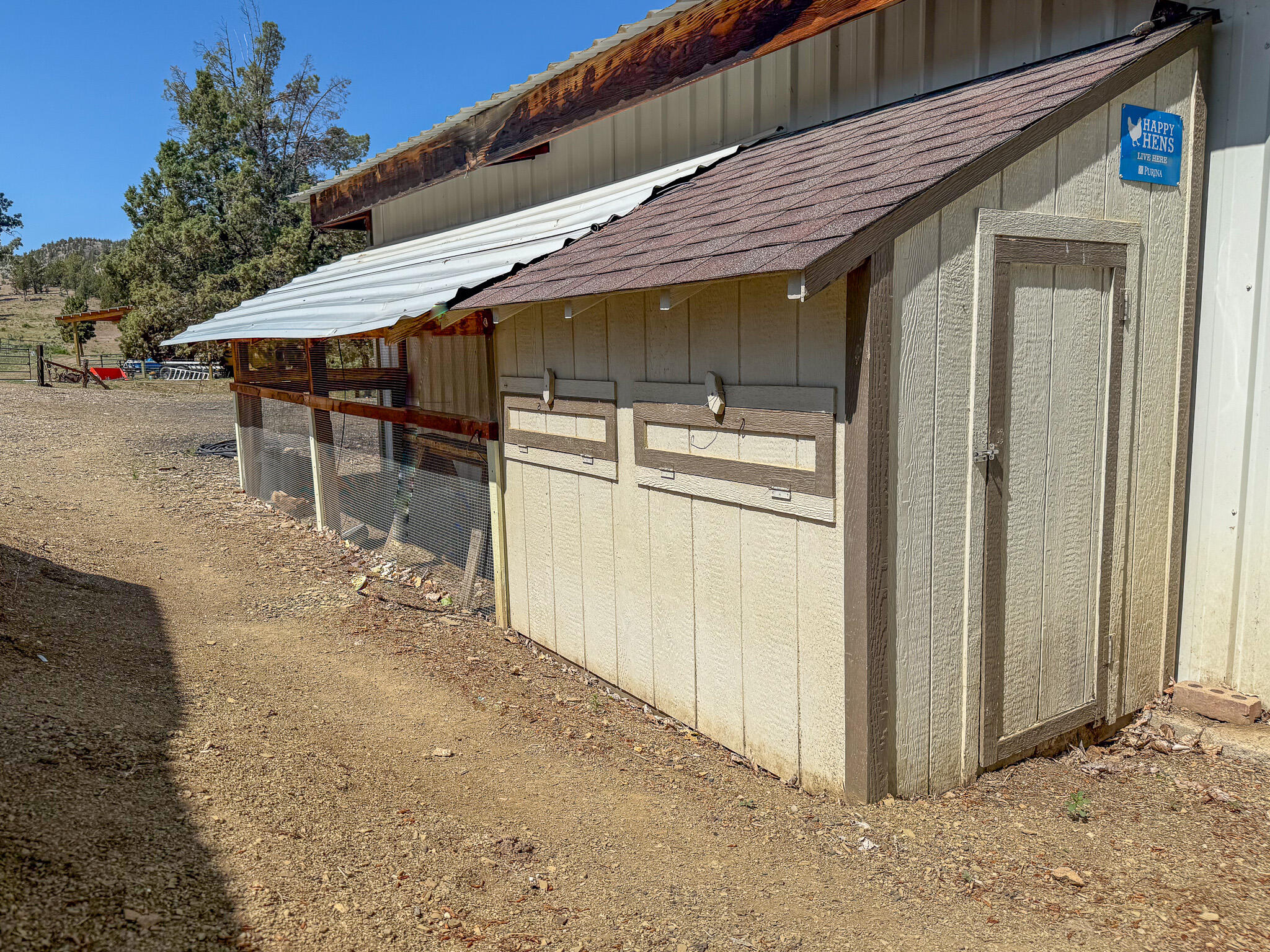 33817 Gage Road Mitchell, OR 97750 - Photo 52 of 56 IMG_1256