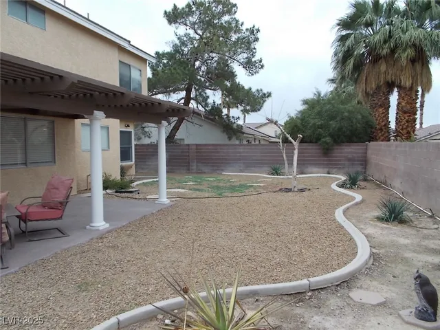 $2,500 | 7711 Keating Circle, Las Vegas, NV 89147