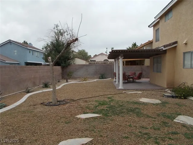 $2,500 | 7711 Keating Circle, Las Vegas, NV 89147