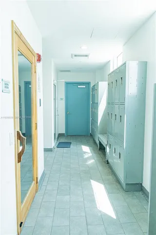 a view of a building