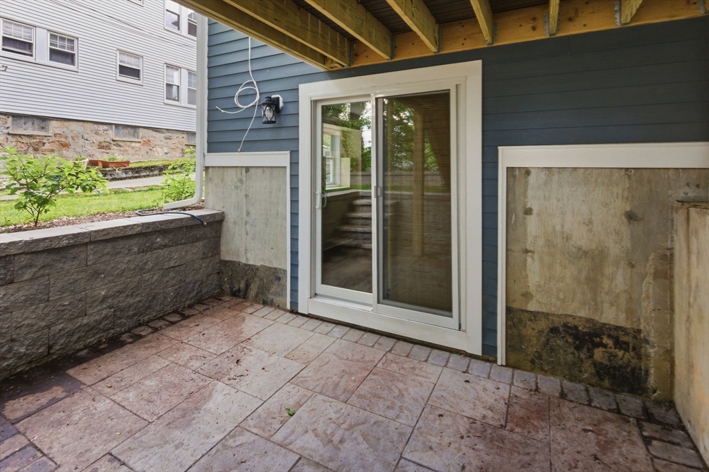 123 Nottinghill Road, Unit 2 Boston, MA 02135 - Photo 26 of 30
