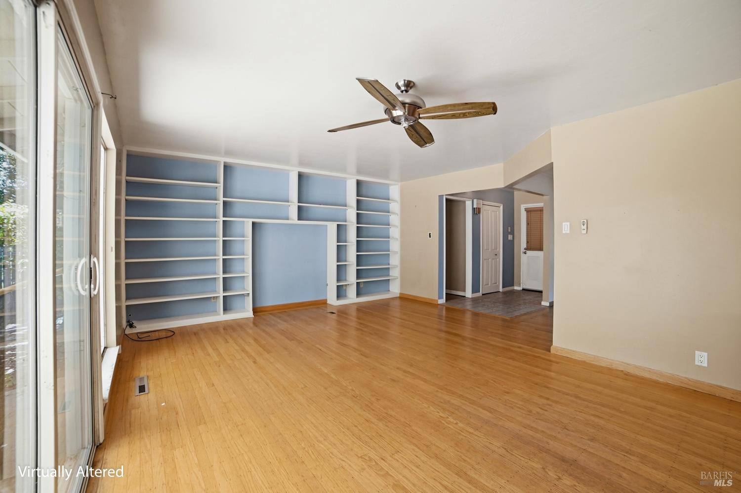1768 Manor Drive Santa Rosa, CA 95403 - Photo 17 of 39