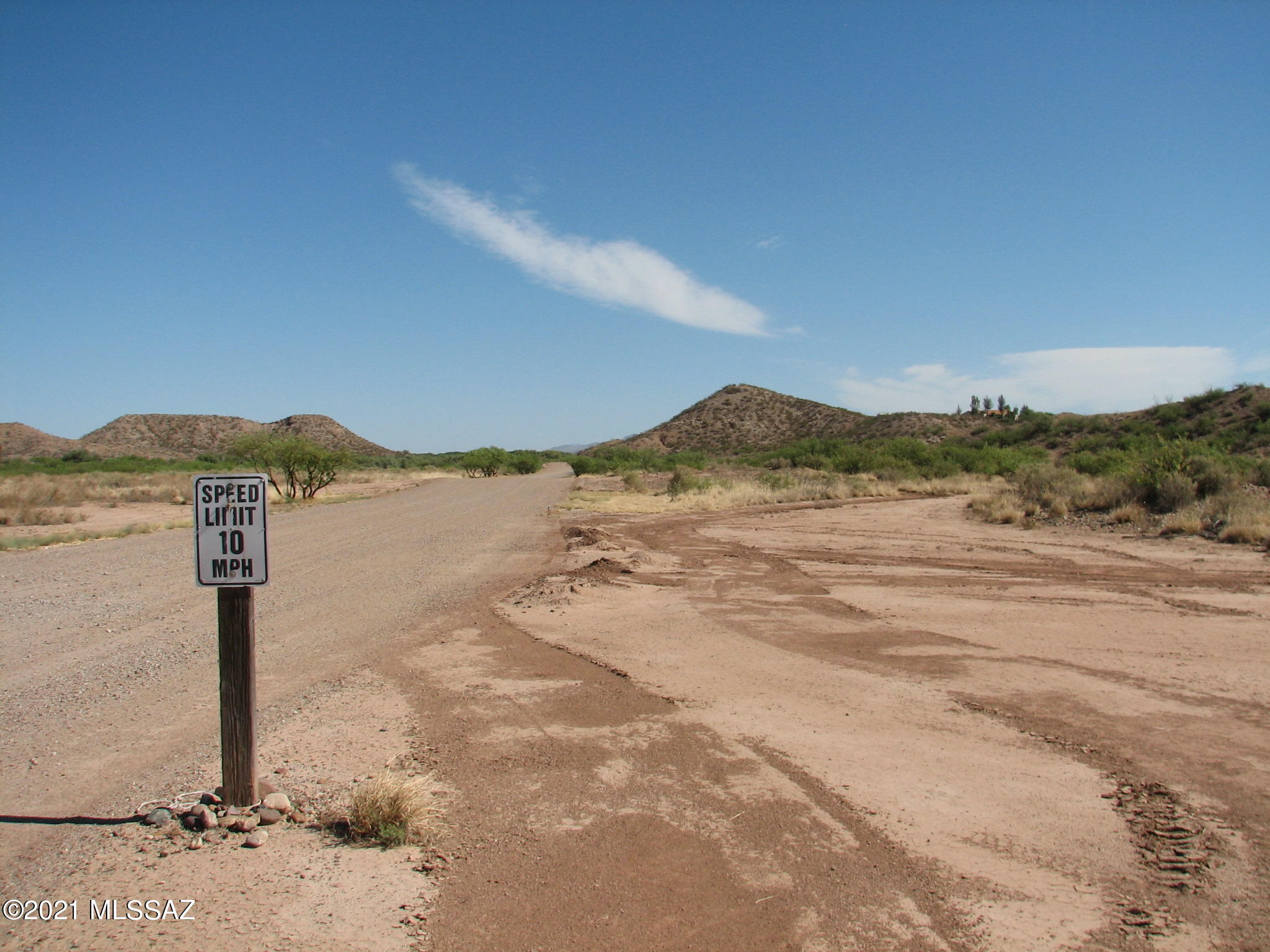 44.08-acre West Escalante Road St. David, AZ 85630 - Photo 7 of 19