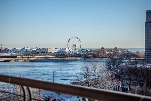 a view of a lake view