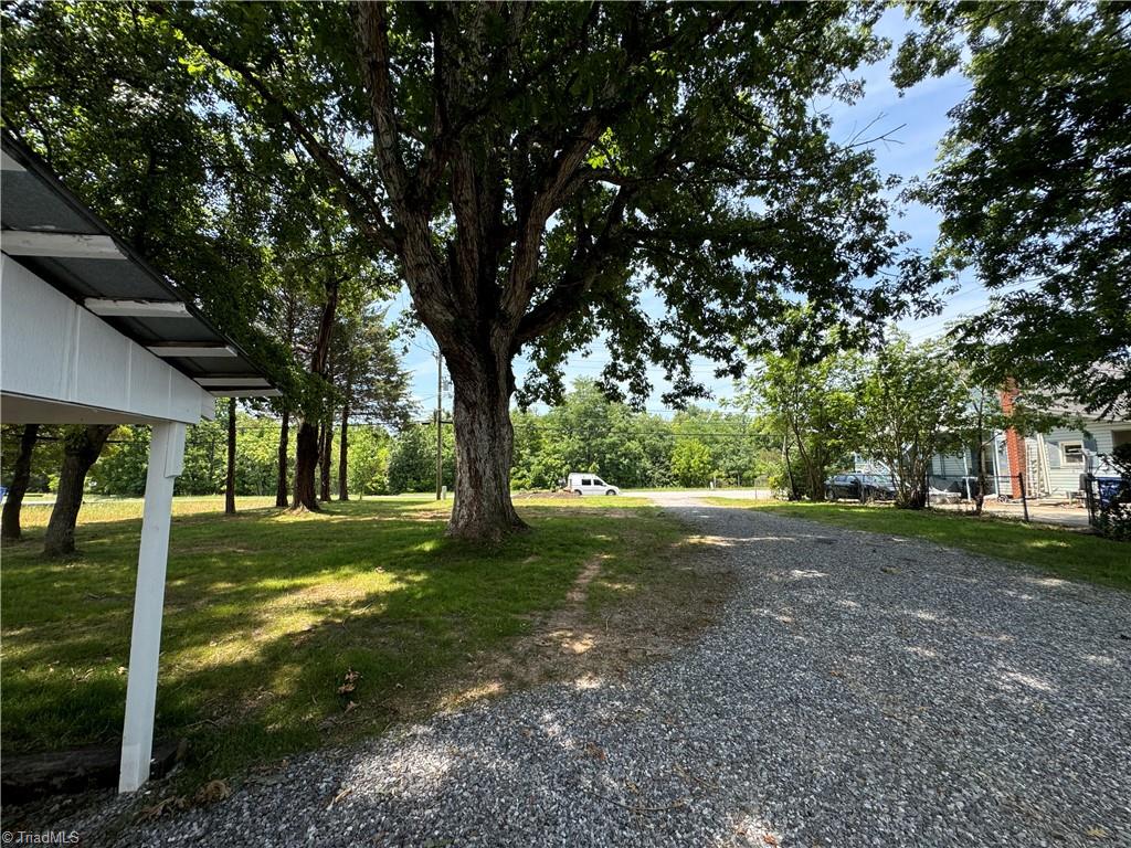 160 Sparta Road North Wilkesboro, NC 28659 - Photo 18 of 27