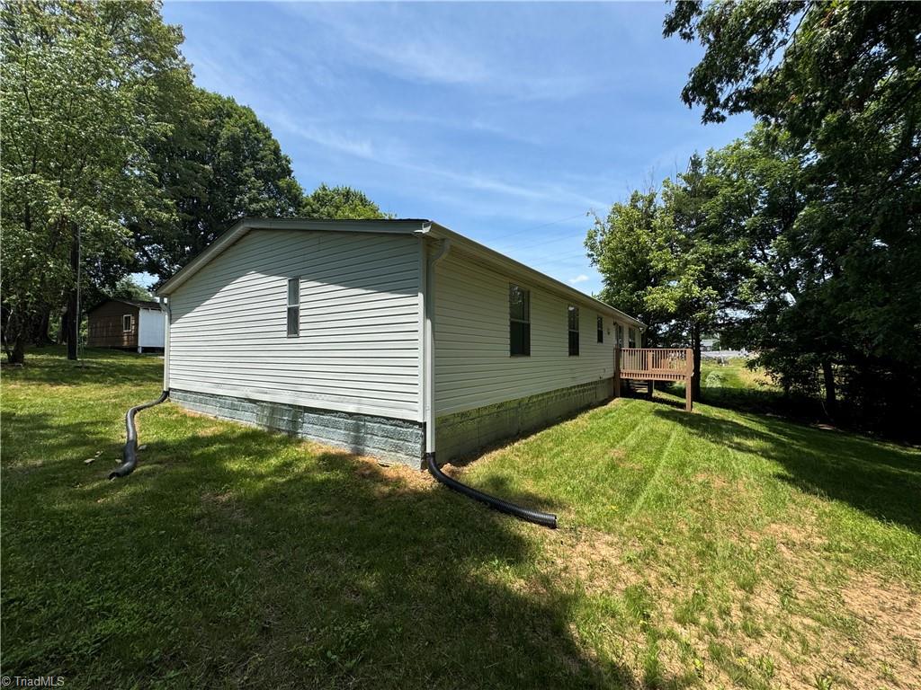 160 Sparta Road North Wilkesboro, NC 28659 - Photo 20 of 27