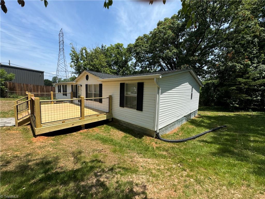 160 Sparta Road North Wilkesboro, NC 28659 - Photo 21 of 27