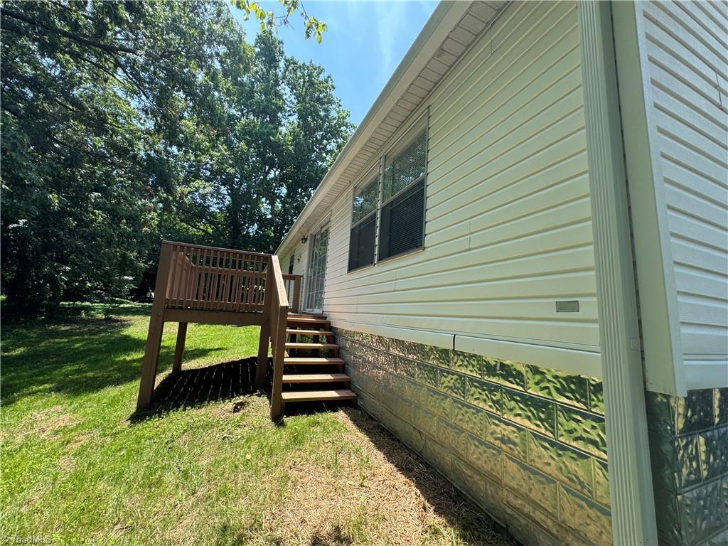 160 Sparta Road North Wilkesboro, NC 28659 - Photo 22 of 27