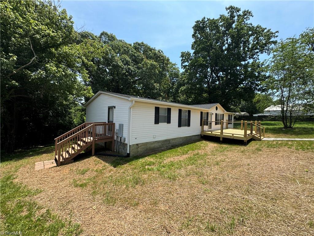 160 Sparta Road North Wilkesboro, NC 28659 - Photo 24 of 27