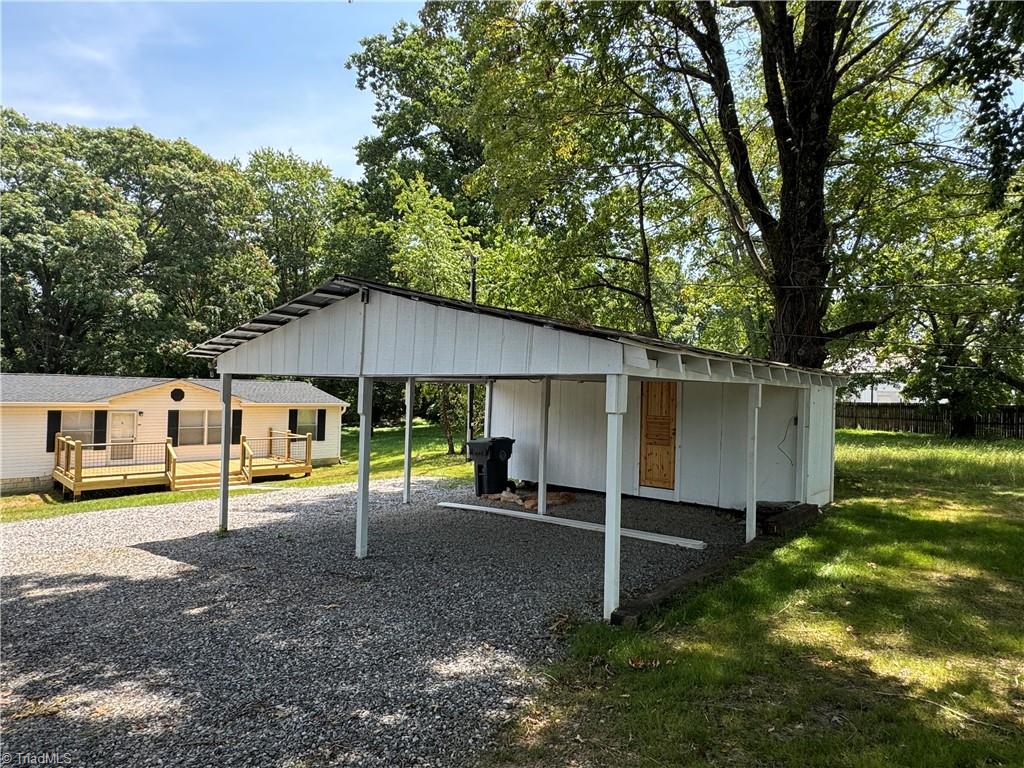 160 Sparta Road North Wilkesboro, NC 28659 - Photo 26 of 27