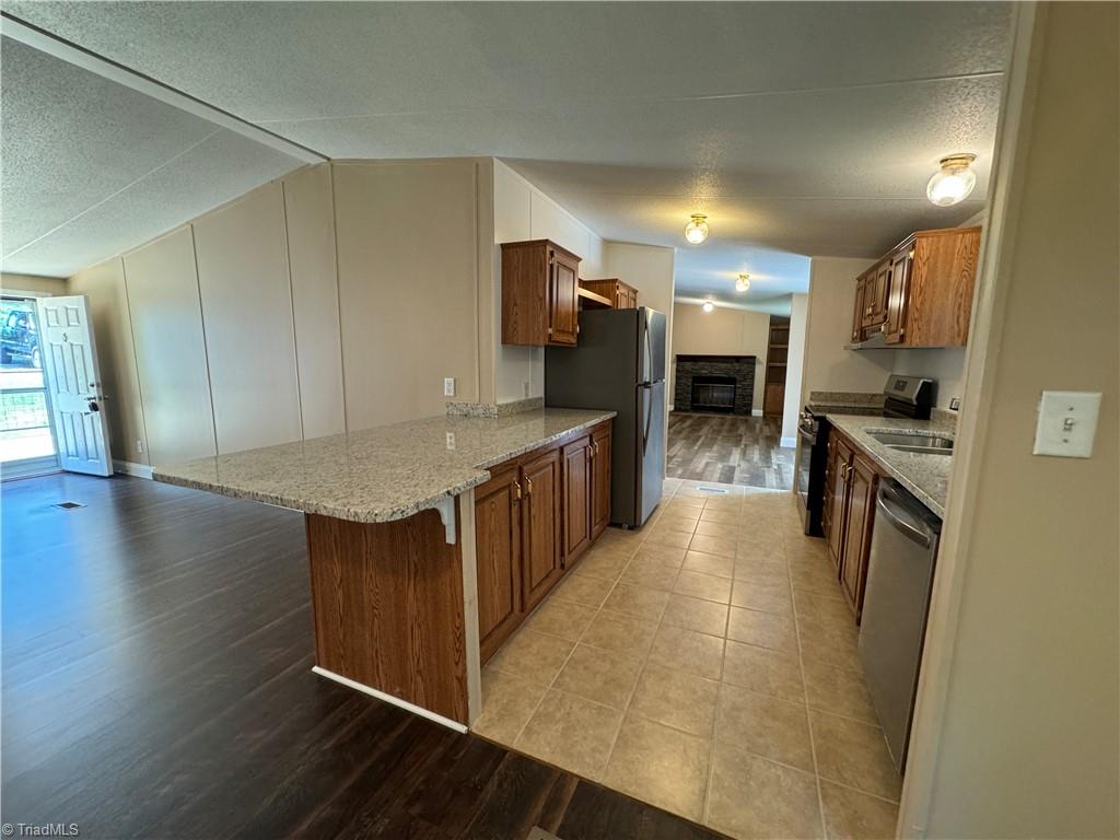 160 Sparta Road North Wilkesboro, NC 28659 - Photo 5 of 27