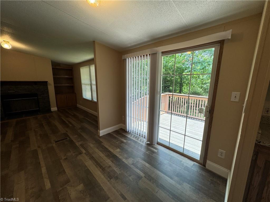 160 Sparta Road North Wilkesboro, NC 28659 - Photo 8 of 27