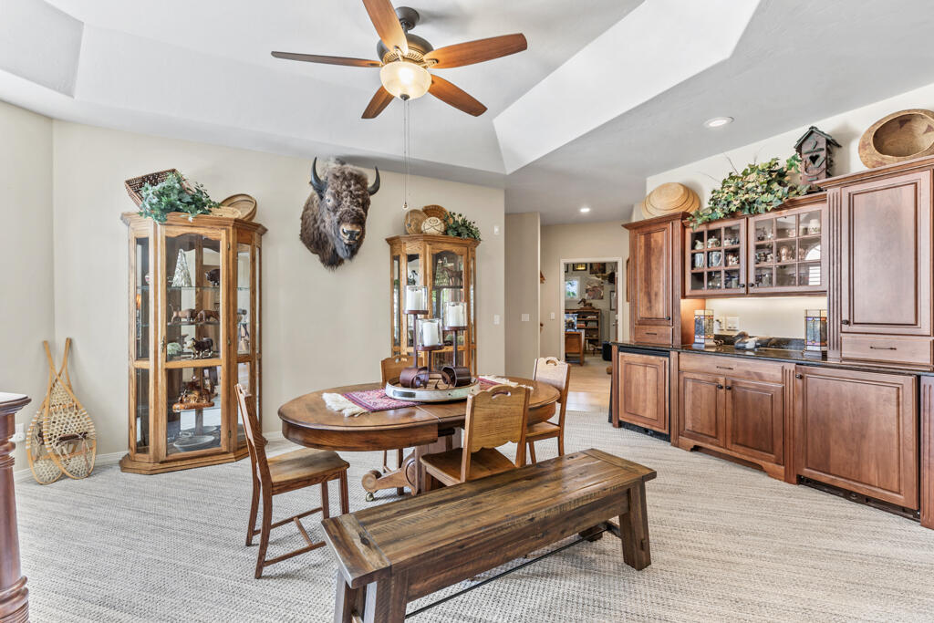 15103 6260th Road Montrose, CO 81403 - Photo 16 of 54 a living room with furniture and window