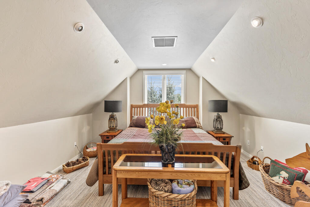 15103 6260th Road Montrose, CO 81403 - Photo 38 of 54 a view of a dining room with furniture and wooden floor