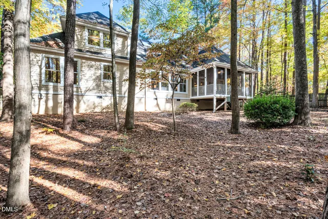 $925,000 | 101 Oosting Drive, Chapel Hill, NC 27514