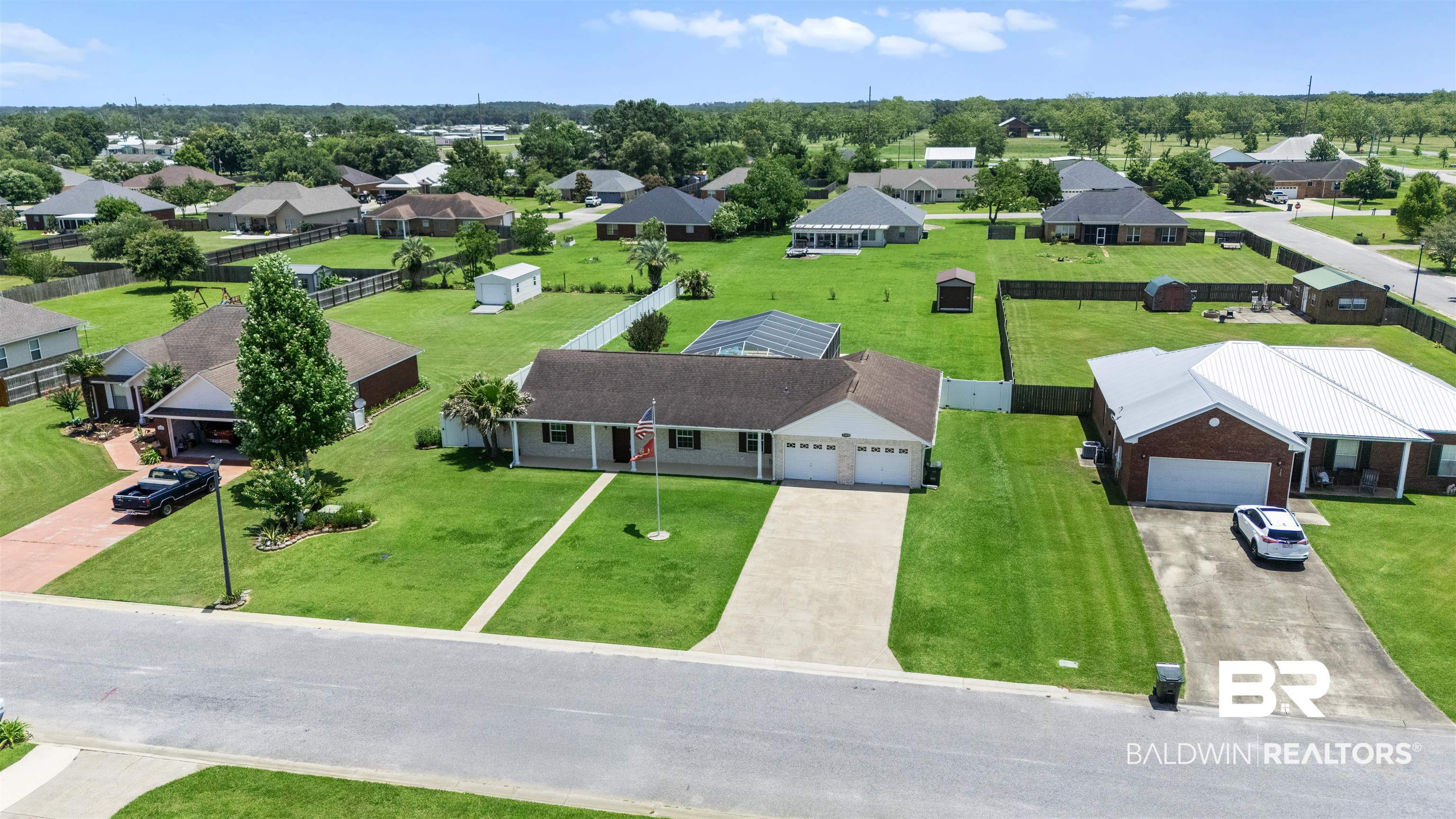 17478 East View Loop Foley, AL 36535 - Photo 25 of 35