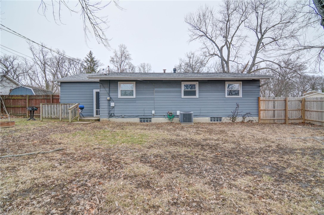 71 Sandcreek Drive Decatur, IL 62521 - Photo 18 of 25 Gallery Image 18