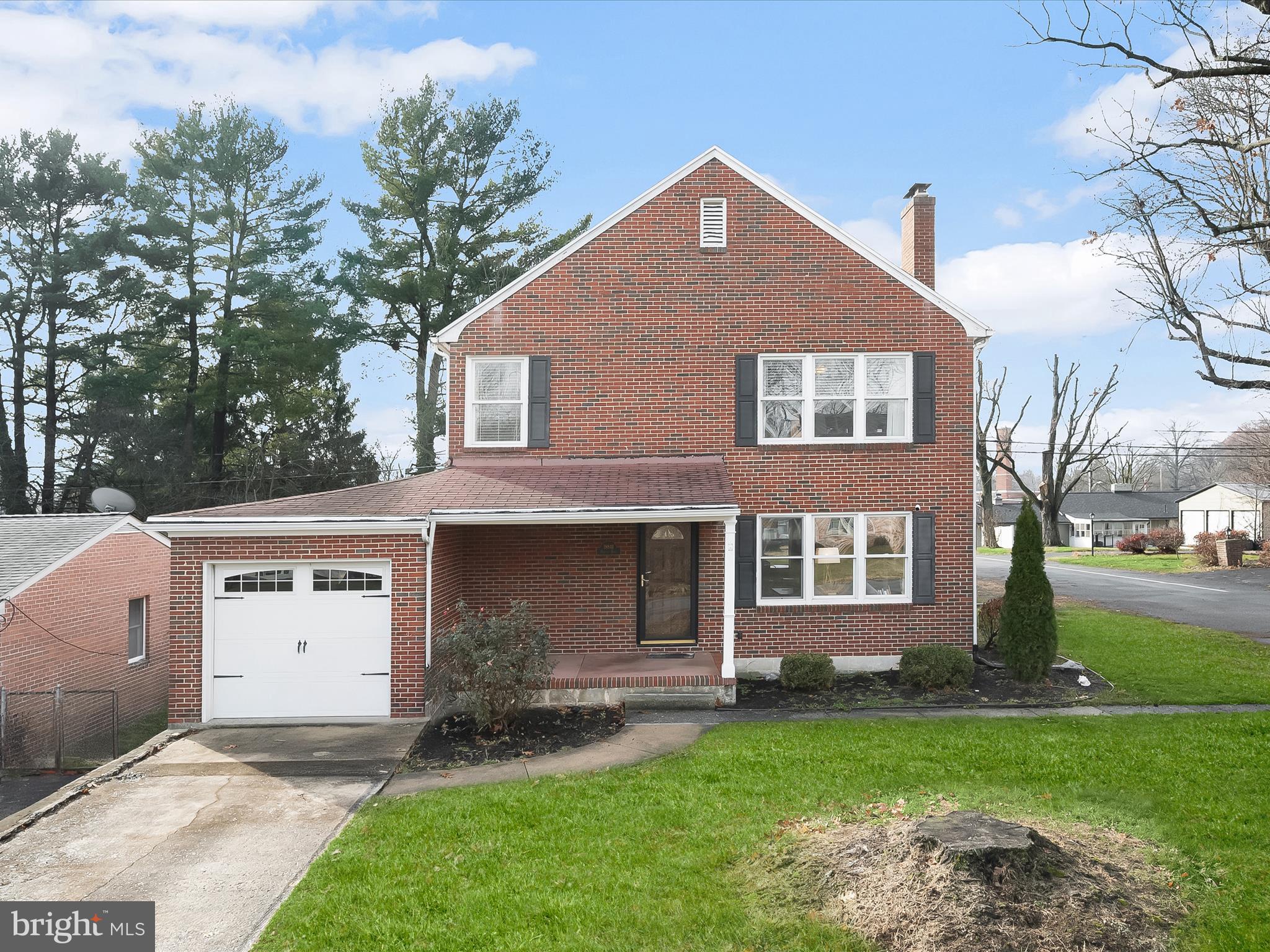 18841 Preston Road Hagerstown, MD 21742 - Photo 1 of 40 Front