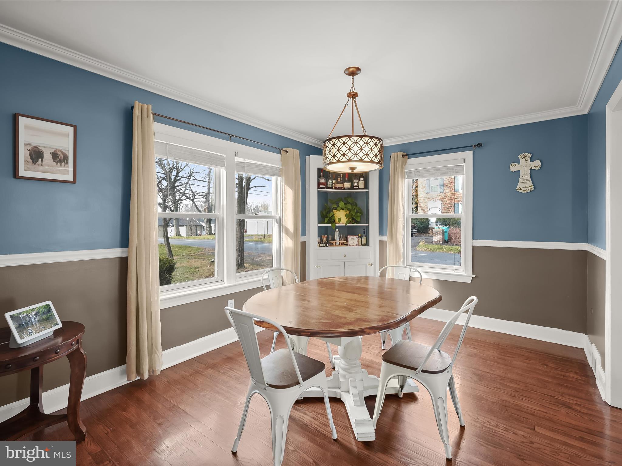 18841 Preston Road Hagerstown, MD 21742 - Photo 11 of 40 Dining Room