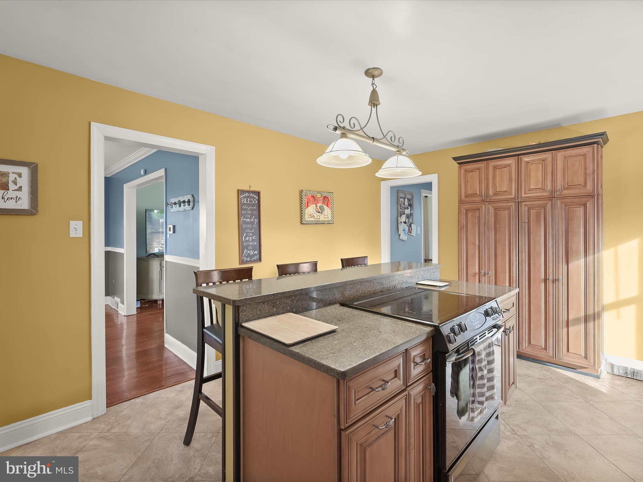 18841 Preston Road Hagerstown, MD 21742 - Photo 16 of 40 Kitchen