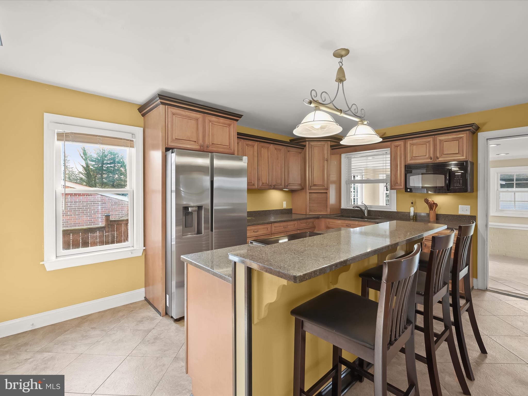 18841 Preston Road Hagerstown, MD 21742 - Photo 17 of 40 Kitchen