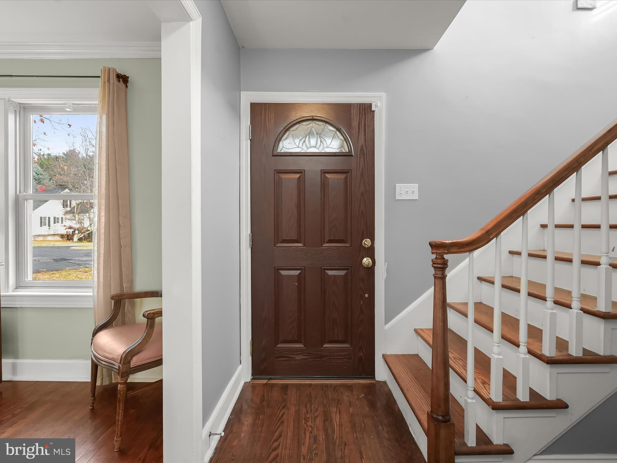 18841 Preston Road Hagerstown, MD 21742 - Photo 3 of 40 Foyer