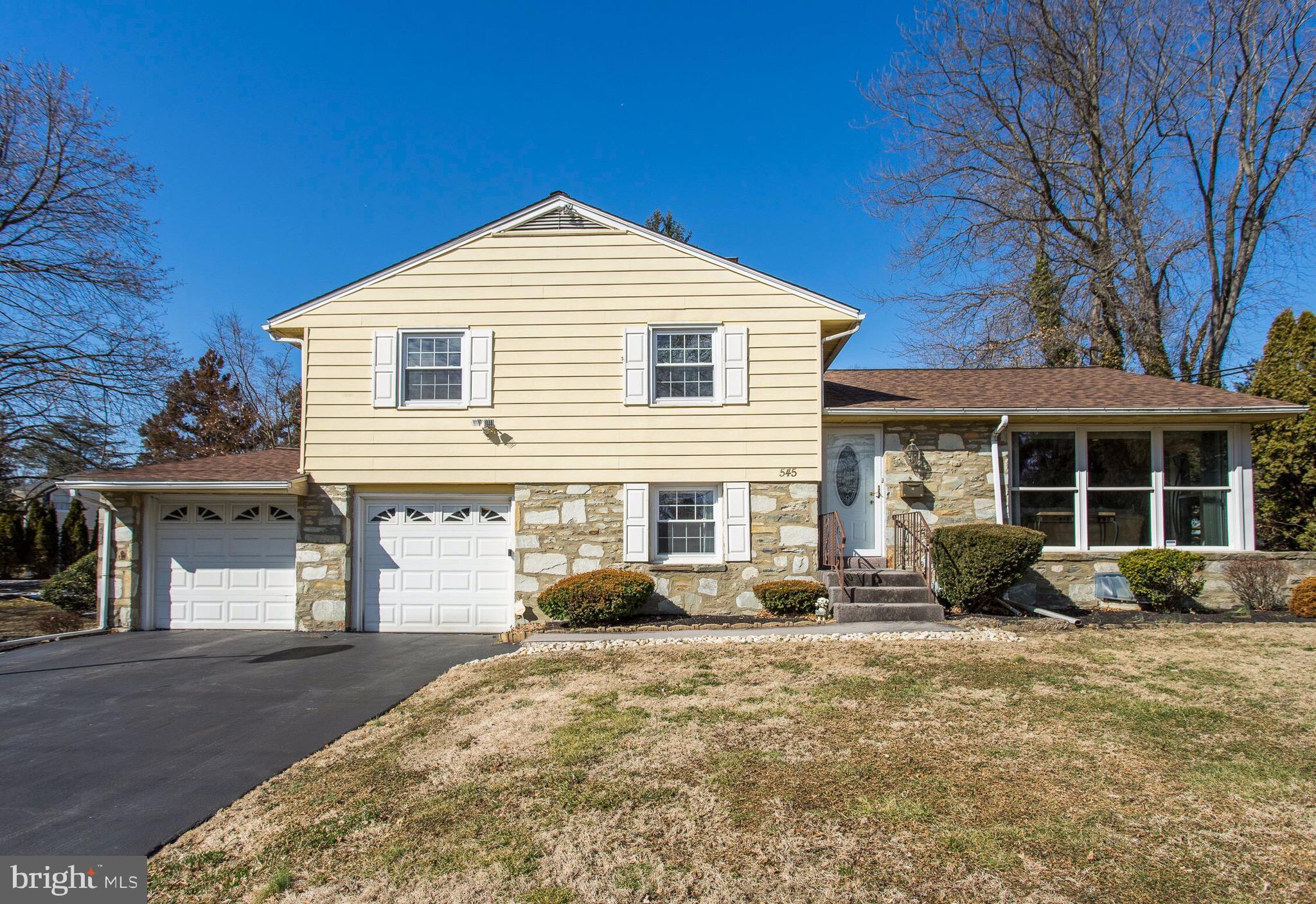 545 West Waverly Road Glenside, PA 19038 - Photo 1 of 24 Gallery Image 1